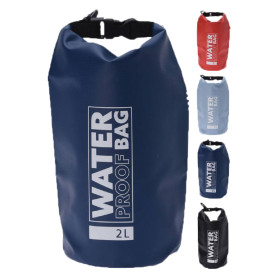 BORSA A SACCO  SPORT  cm 19 x 48 - (peso 295 gr)