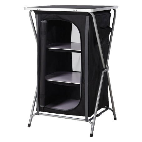 MOBILE TAVOLO PER CAMPEGGIO cm 60 x 53 x h.97