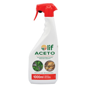 ACIDO ACETICO  Lt. 1 - spray