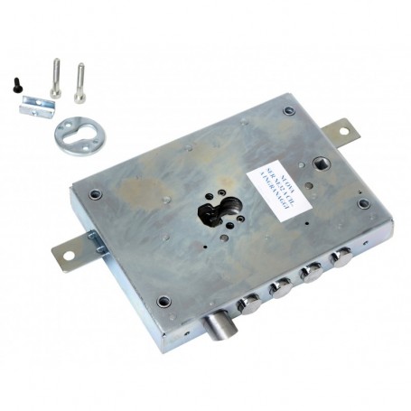 ATRA SERR.CIL.EUROPEO NE42 7DX E.70 IN BUSTA