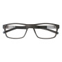 OCCHIALI PER LETTURA MODELLO  COLORADO NERO  + 3