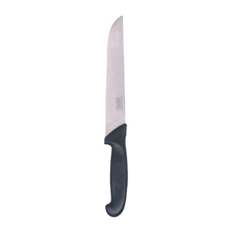 COLTELLO P\CARNE 645 LAMA INOX 18 CM