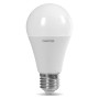 LAMPADA A LED  GOCCIA  CALDA 3000K  11W uguale a 75W E27 - 1055 lm
