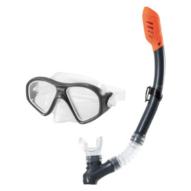 MASCHERA  REEF RIDER SWIM SET  55648