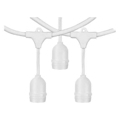 LUMINARIA  colore bianco