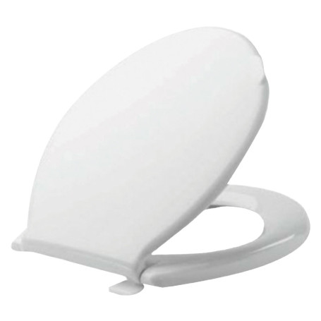 SEDILE WC UNIVERSALE  M94 EVO  cm 37 x 44