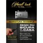 ESPOSIT. SERRATURA UNIVERS.'GHOST LOCK'VUOTO