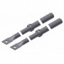 SERIE ASTE UNIVER. X SERRATURE PORTE BLINDATE