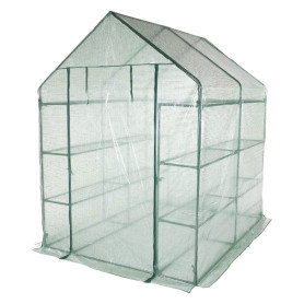 SERRA DA BALCONE  MULTIRIPIANO   cm 143 x 143 x h 195