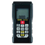 MISURATORE LASER  TLM 330  range da 50 cm a 100 metri