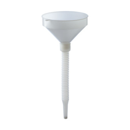 IMBUTO C\CURVA FLESSIBILE D 25