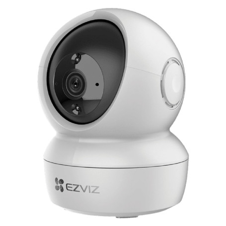 TELECAMERA PANORAMICA WI-FI PER INTERNI  H6C  EZVIZ risoluzione 1920*1080