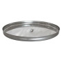 GALLEGGIANTE AD OLIO per lt 800/1000 -  diametro  910 mm
