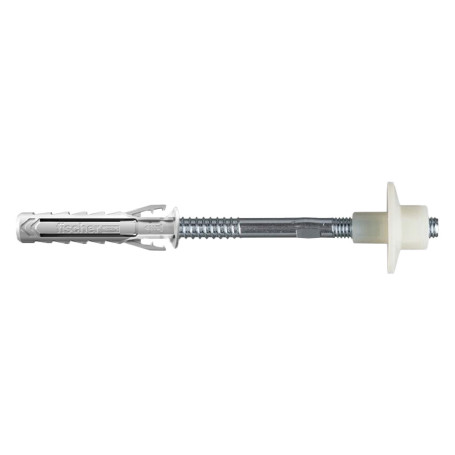 TASSELLO FISSAGGIO LAVABI A PARETE  WST   diametro  12 x 80 - M10 x 120 mm