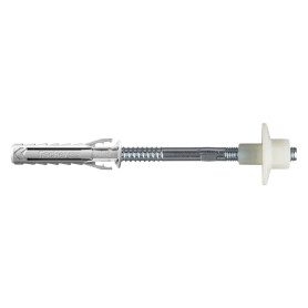 TASSELLO FISSAGGIO LAVABI A PARETE  WST   diametro  14 x 90 - M10 x 140 mm