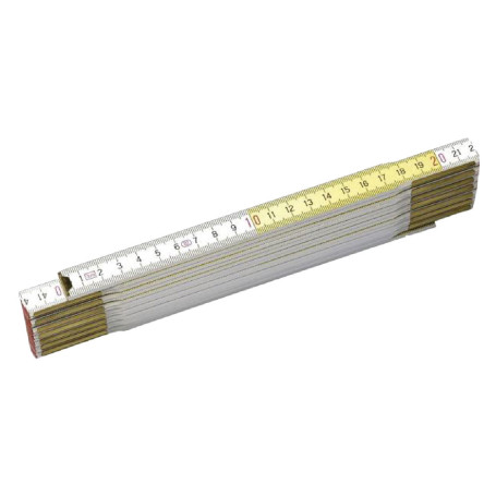 DOPPIO METRO  0-35-458  rivetto invisibile