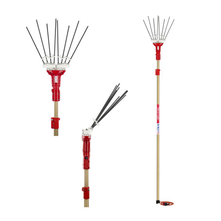 ABBACCHIATORE 12V ADRIAN SBARAGLIA