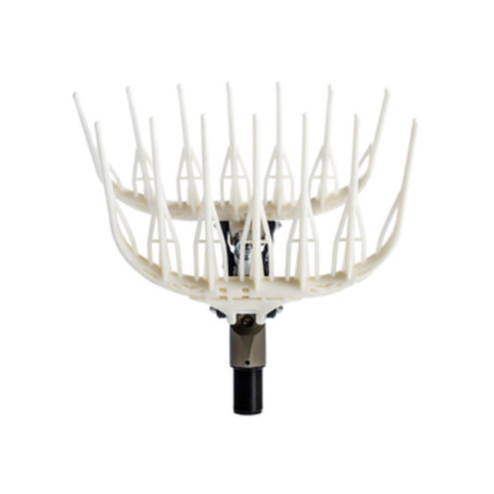 ABBACCHIATORE PNEUMATICO VOLARE SBARAGLIA