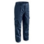 PANTALONE DA LAVORO  ENERGY WINTER  taglia L - blu