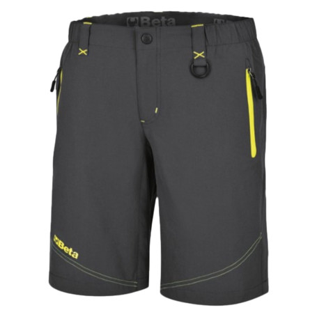 BERMUDA DA LAVORO  WORK TREKKING LIGHT  taglia S