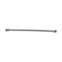 FLESSIBILE INOX FF 1\2 40 CM DN.10