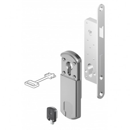PROTECTOR MAGNET. MG310 X CILINDRO CR.SAT.