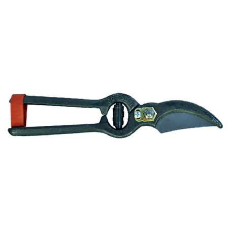 FORBICI DA VIGNA  DUE BUOI  cm 18 - pz. 1