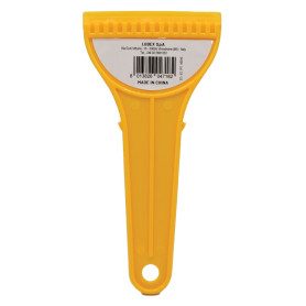 RASCHIAGHIACCIO  ERGO 590  cm 7 x 17