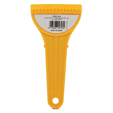 RASCHIAGHIACCIO  ERGO 590  cm 7 x 17