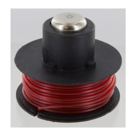 TESTINA RICAMBIO TAGLIABORDI A BATTERIA NOE-15ET