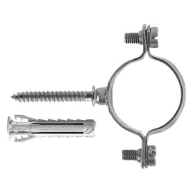 COLLARINO PER TUBI  CZV        diametro  60 mm - 5 pezzi