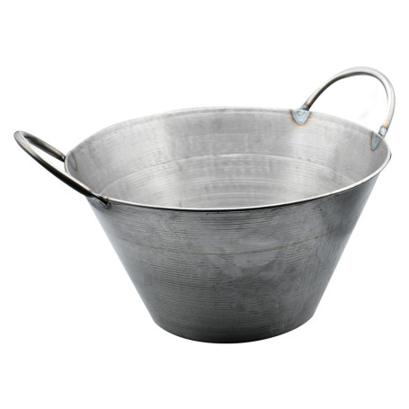 SECCHIO PER MURATORE  diametro  mm 340