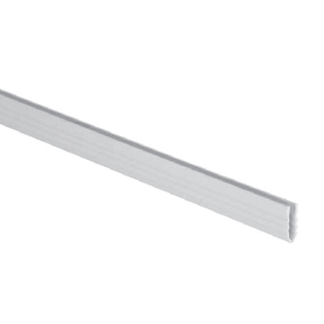 GIUNTO DI DILATAZIONE  LISCA DI PESCE  mm 23 (h) x 8 (largh.)
