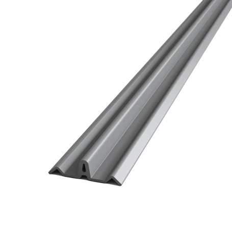 PROFILO GUIDA A  T  mm 20 x h. 5