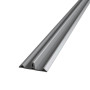 PROFILO GUIDA A  T  mm 20 x h. 5