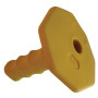 SALVAMANO PER SCALPELLO  diametro  mm 16