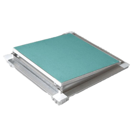 BOTOLA ISPEZIONE IN CARTONGESSO  DORIKA  cm 20 x 20