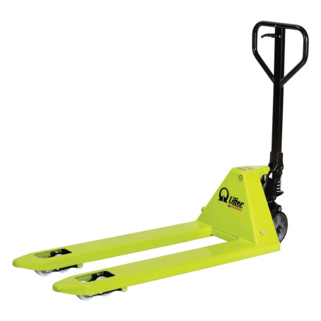 TRANSPALLET IDRAULICO  GS 22S4  Kg 2200