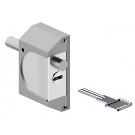 PROTECTOR PER SERRANDE RIF06 ALL.SILVER