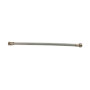 FLESSIBILE INOX FF 3\8 30 CM DN.10