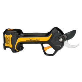 FORBICI DA POTATURA A BATTERIA  PV295NB  corpo macchina - senza batteria