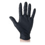 GUANTI NITRILE MONOUSO SPESSORATI  STRONG  XL