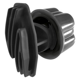 ISOLATORE PER PICCHETTI TONDI  VARIO PLUS   diametro  6 - 17 mm