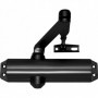 CHIUDIP. DC120 C BRACCIO S FERMO NERO CERTIF.
