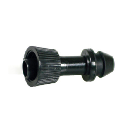 PL ALA GOCC RIG DEVIAZIONE 843 INNESTO PRESS D 16 MM