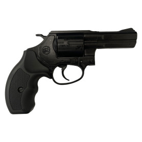 PISTOLA SCACCIACANI REVOLVER  NEW 380 L  calibro 380