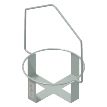 PORTASECCHIO MODULO SINGOLO Portata 35 kg -  diametro  interno 305 mm