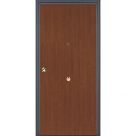PORTA BLINDATA CLASSE3 CM 80X210 SX S-ACC