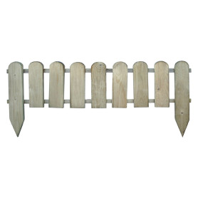 STECCATO IN LEGNO  INGLESE I  cm. 110 x 2