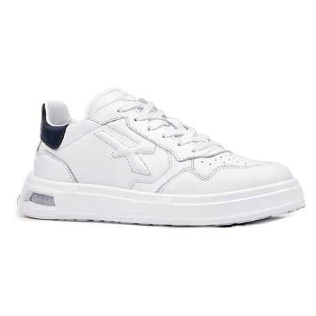 SCARPE PER TEMPO LIBERO BASSE  DRAGOS  N. 45